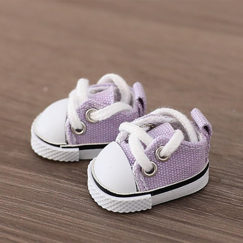 Designed for Labubu-Clothes, High-End Fashion Doll Clothes for Labubu-Accessories (No Doll Included), Outfit Set 5 Pieces Suitable for 15cm & 17cm The Monsters Series (JK-Green)
