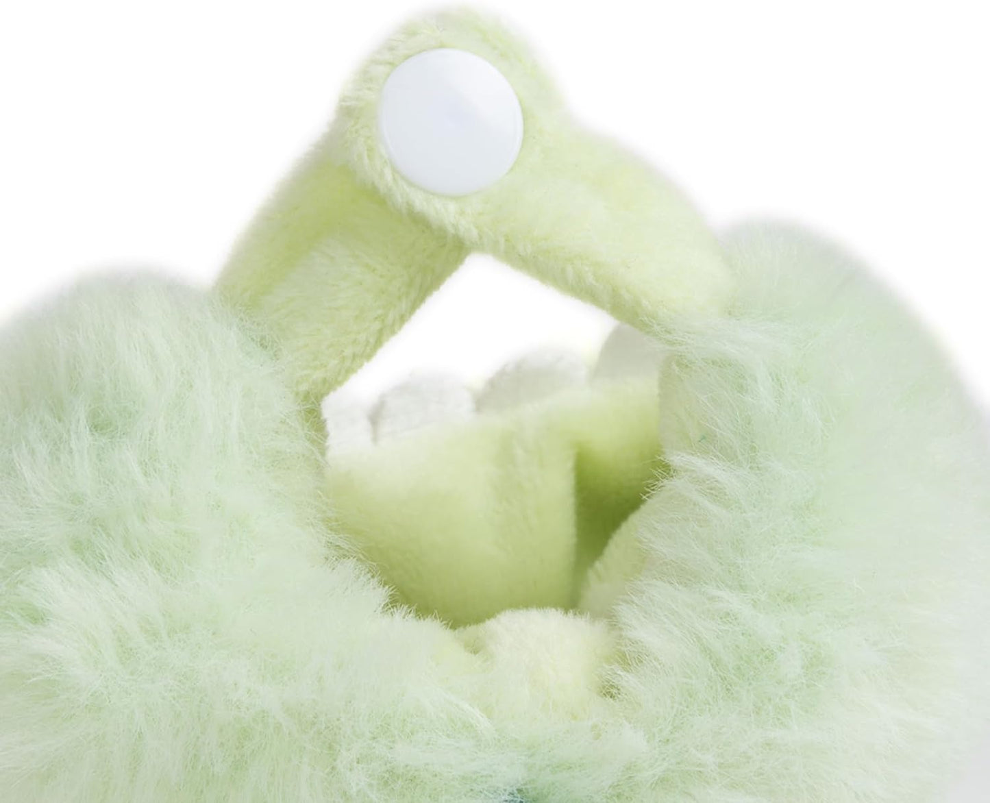 17cm Doll Clothes - Plush Clothes for Doll Outfit - Accessories for 17cm Dolls Clothes -Cute Sandwich Cookie Bear Costume, No Doll Included