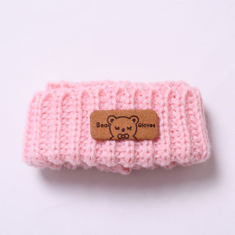 Original LABUBU Clothes Set - Stylish LABUBU Clothes & Accessories Bundle, Premium Fabric with Miniature Accessories