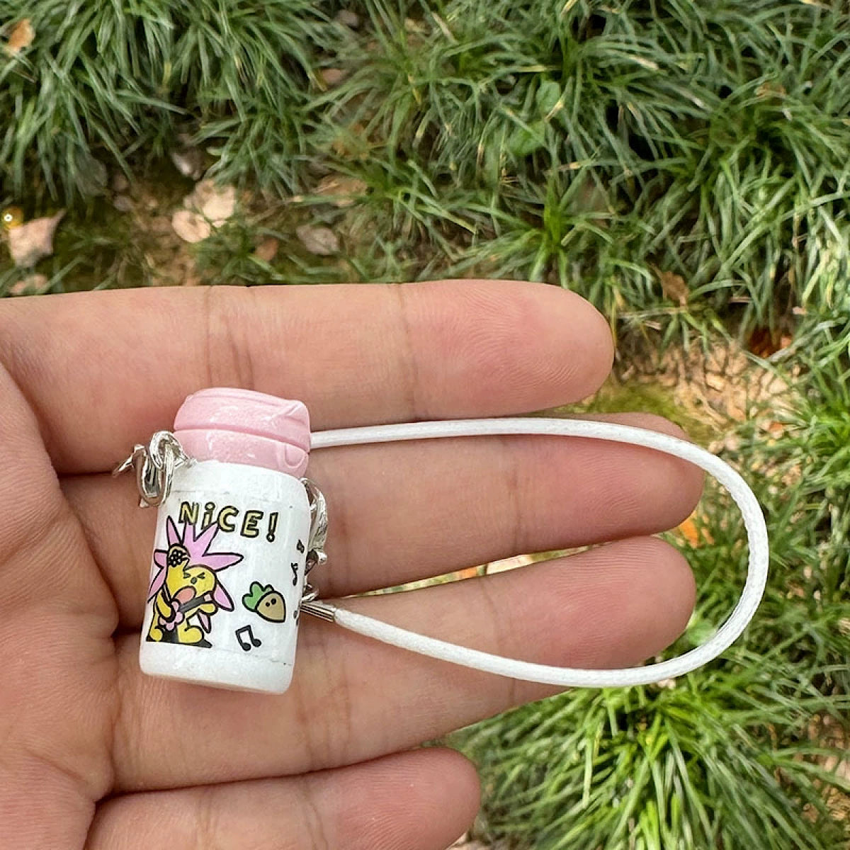 娃娃屋dollhouse卡通小手机10cm棉花娃娃配饰15cm拉布布适用