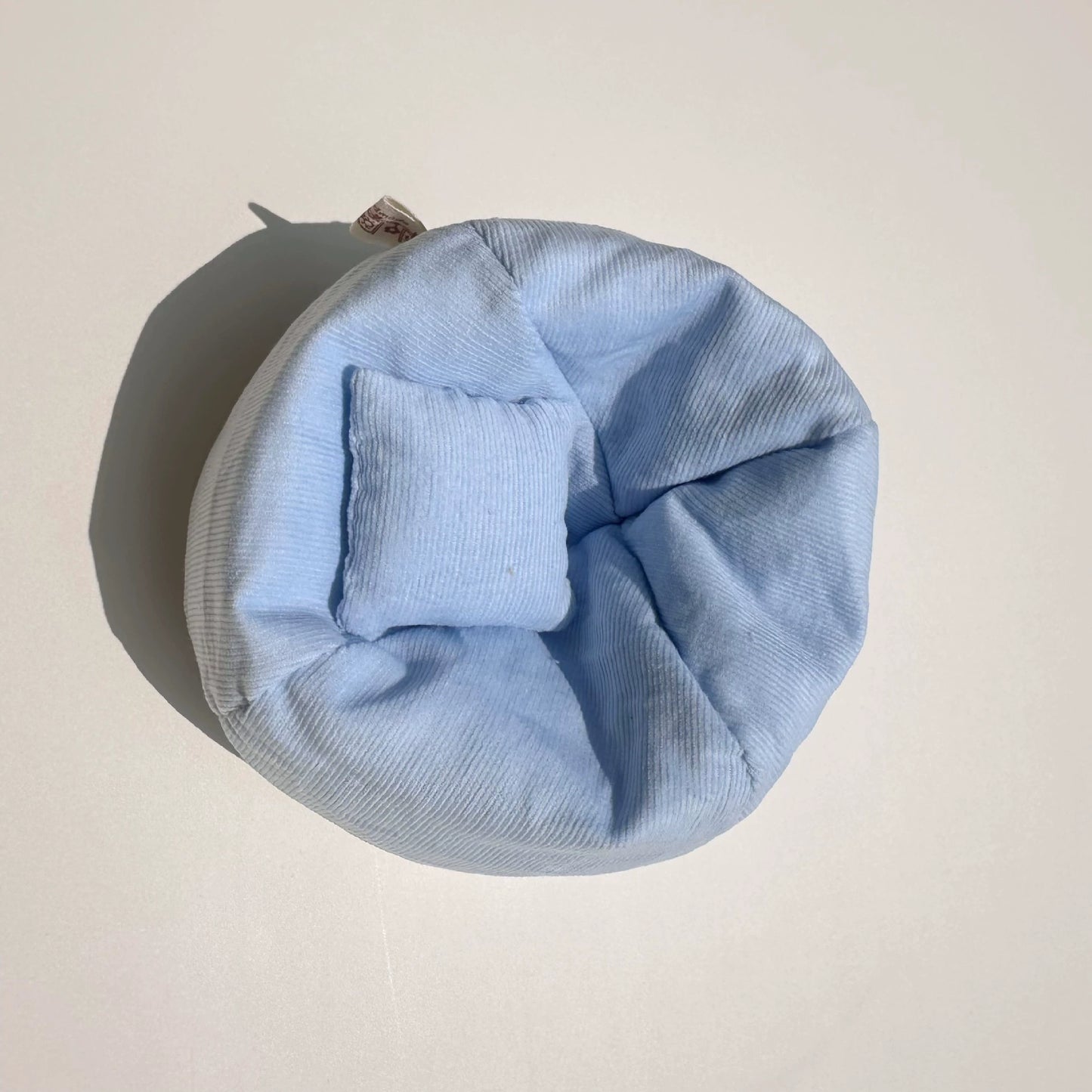 Hamster Hideout House - Warm Small Sofa Hut for Syrian Rat Cage Accessories, 4 Seasons