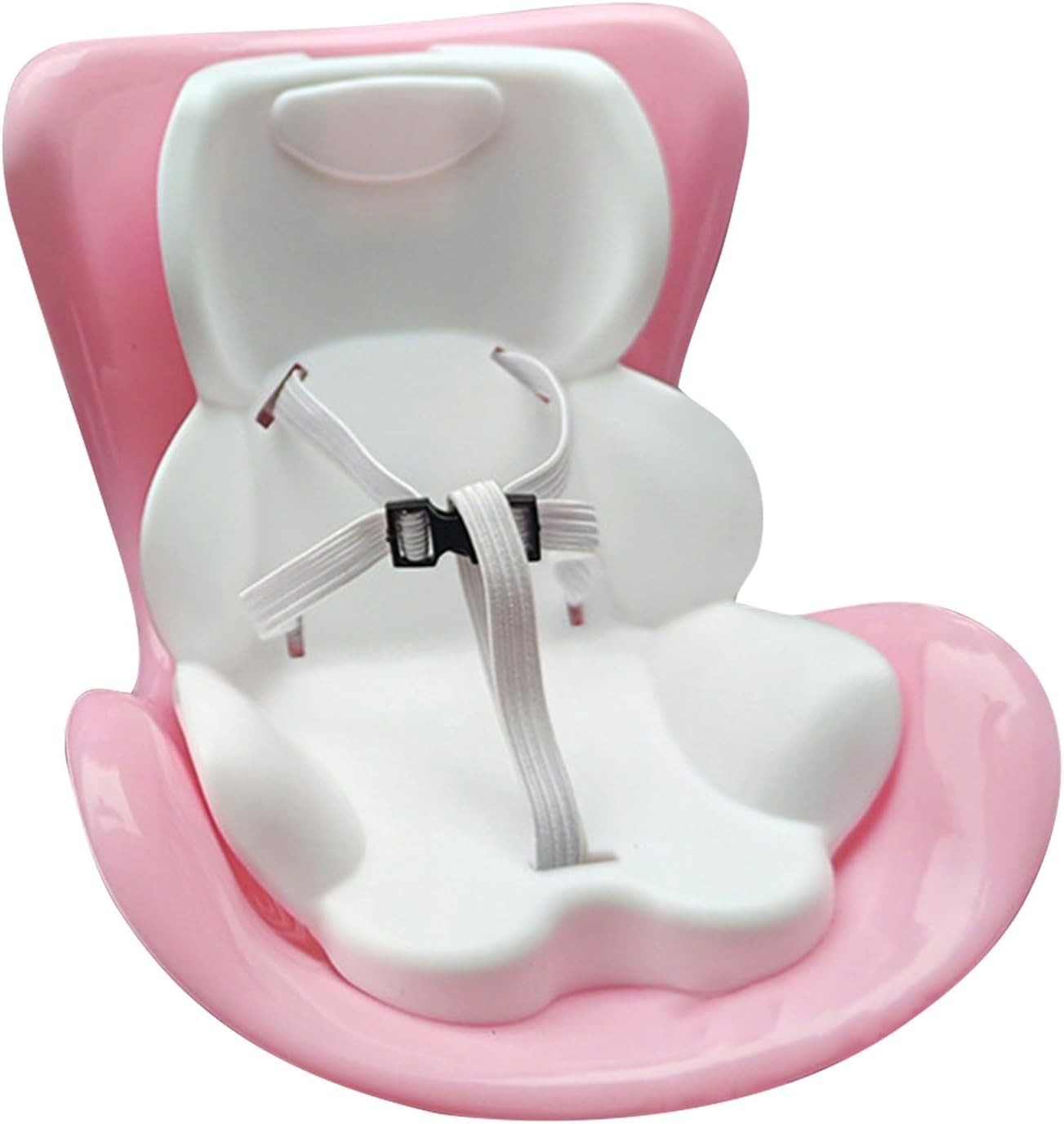 POP MART Labubu Car Seat Hanger - Sofa Style Display Holder for Vehicle Decor & Storage