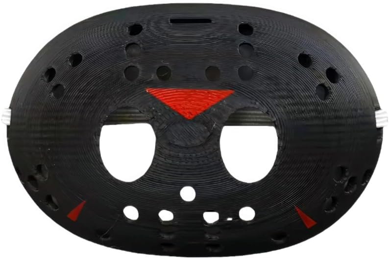 Clothes Accessories Mask for Labubu and Doll Accessories，Ideal for Halloween, Christmas，Costume Parties & Birthday Gift