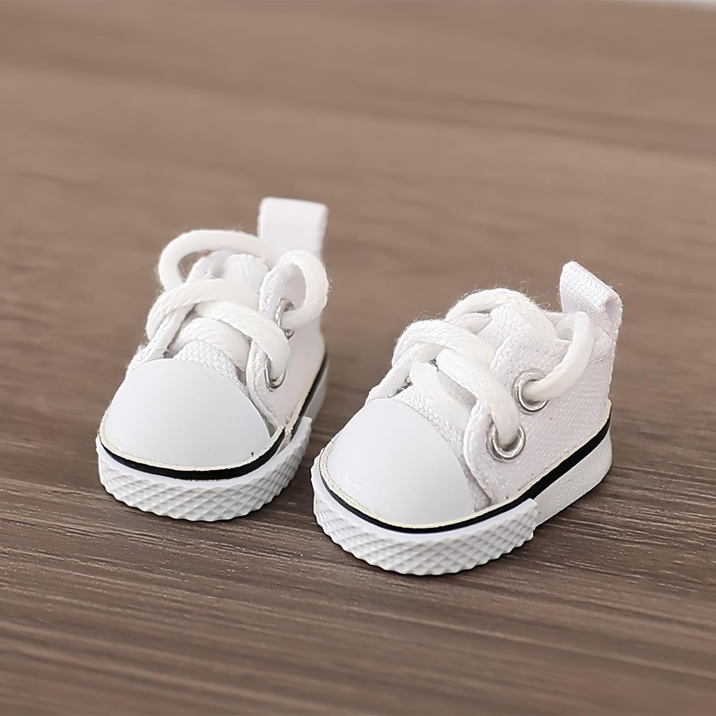 Designed for Labubu-Clothes, High-End Fashion Doll Clothes for Labubu-Accessories (No Doll Included), Outfit Set 5 Pieces Suitable for 15cm & 17cm The Monsters Series (JK-Green)