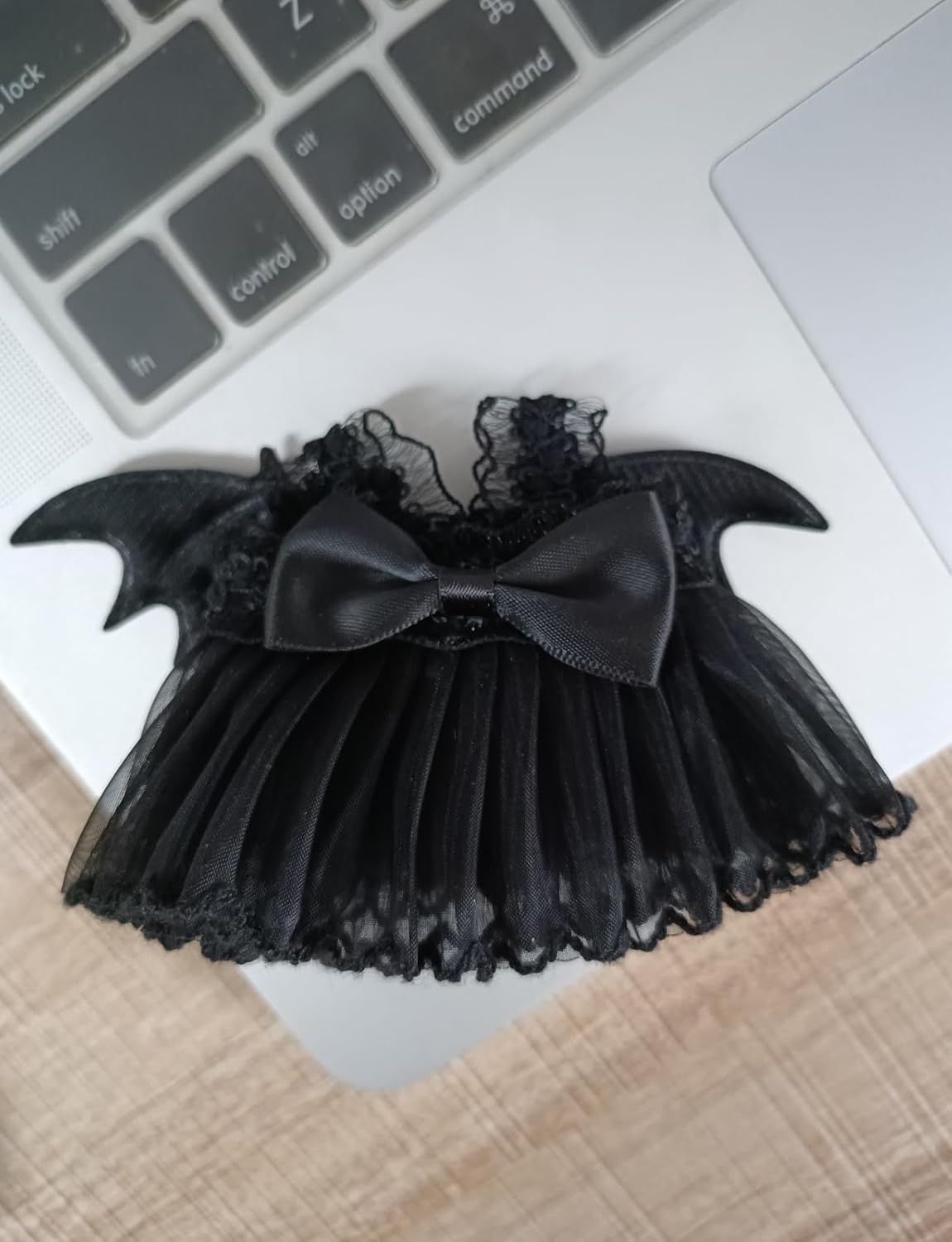 Doll Outfit Clothes Set for 17cm Dolls, Premium Fashion Halloween Pumpkin Witch Hat for Dolls Accessories (NO Doll) (Halloween Pumpkin)
