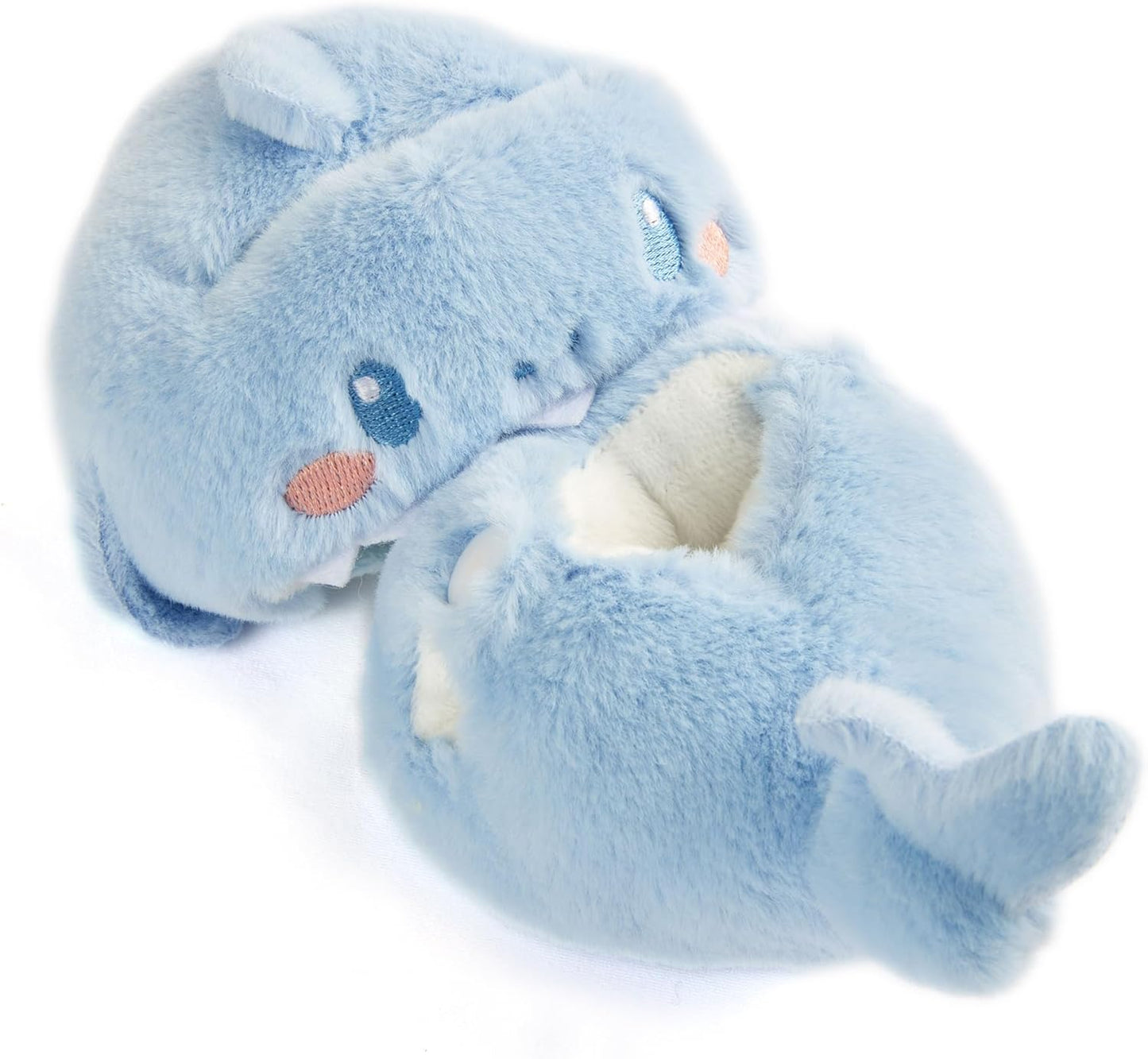 Plush Doll Clothes - Cute Animal 17cm Doll Clothing, Premium Doll Accessories Clothes for Collectors or Display - Kawaii Sandwich Cookie Bear Costume (No Doll)