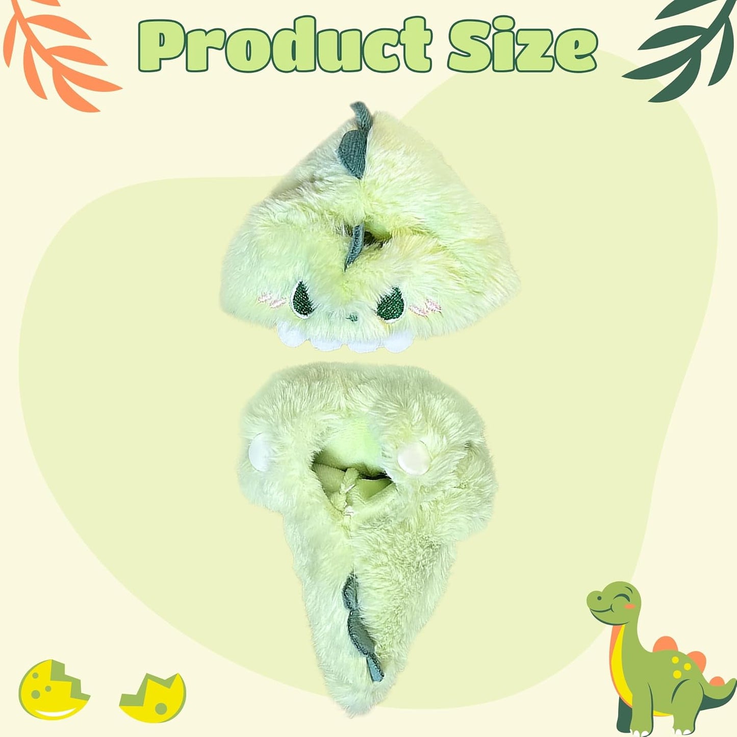 Clothes Fit for LABUBU Doll, Fashion Doll Clothes Outfit Set Cute Theme Designer Toys Dress Accessories for Collector Fans Display (Star)