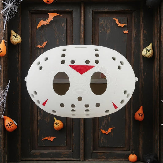 Clothes Accessories Mask for Labubu and Doll Accessories，Ideal for Halloween, Christmas，Costume Parties & Birthday Gift