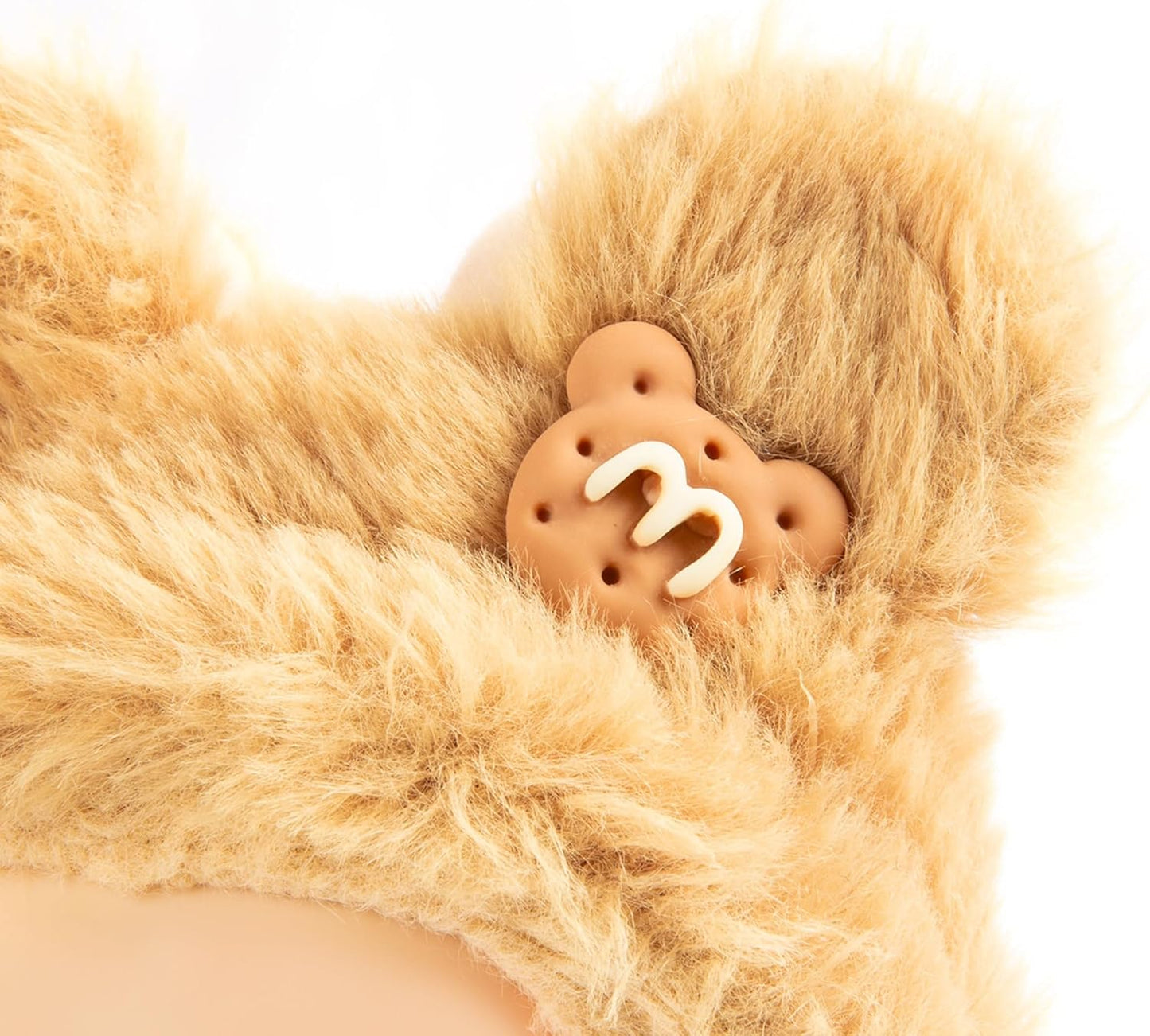 Doll Clothes(No Doll),Plush Clothes Accessories Cartoon Style Suit Animal Cosplay 2025 New Cute Set Bear