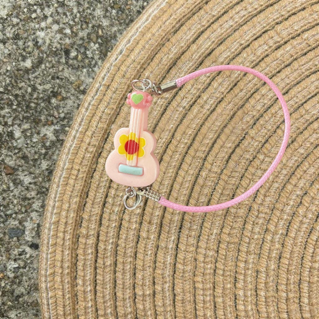 Labubu Mini Water Bottle Set - 3-5cm Bag Charm Accessories for Gen1-3 Dolls