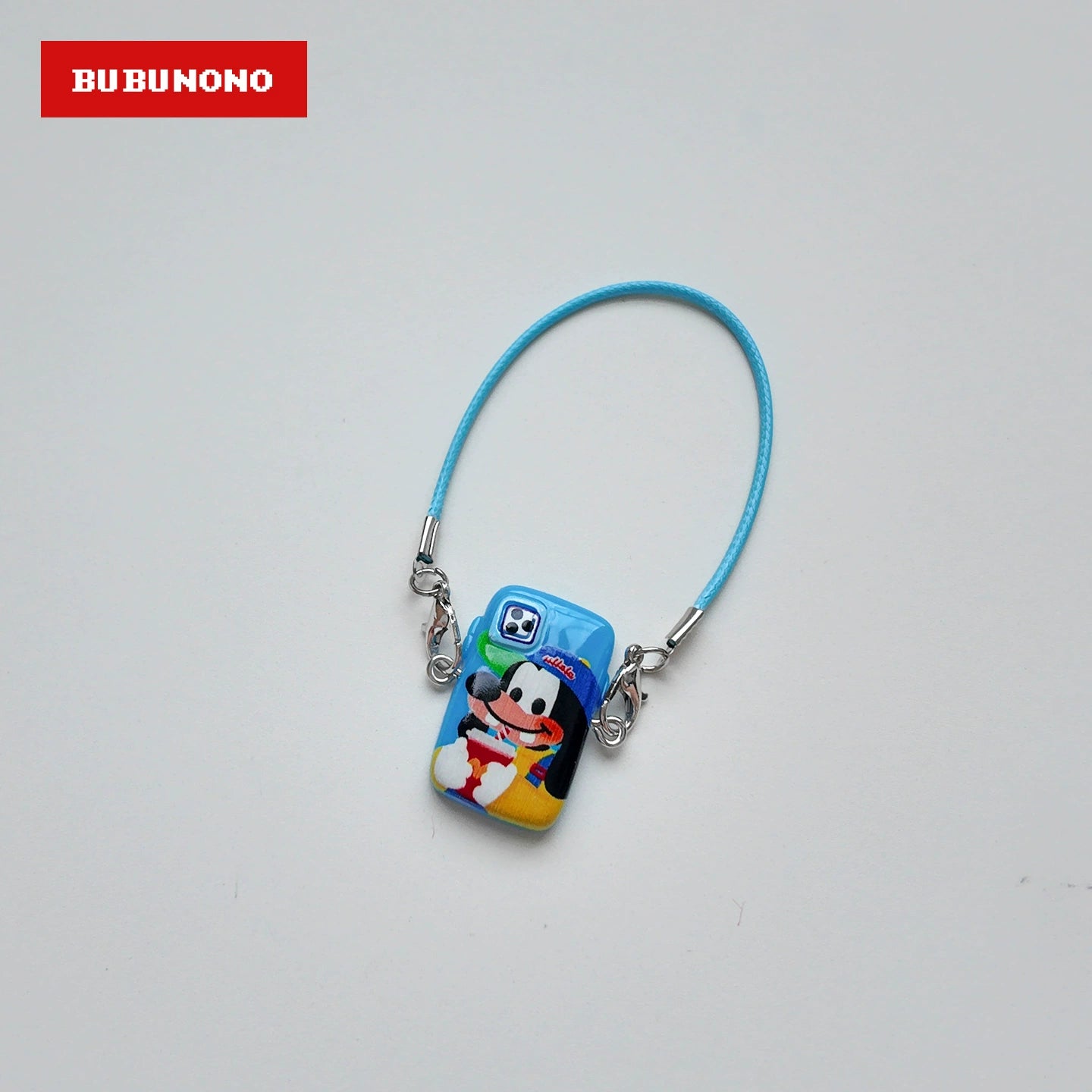 Labubu Decorative Accessories | Mini Backpack, Tiny Bag & Labubu Mini Phone