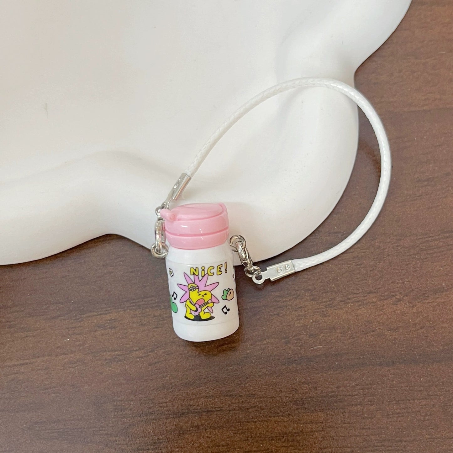 Labubu Doll | Mini Water Bottle, Crossbody Bag & Doll Accessories