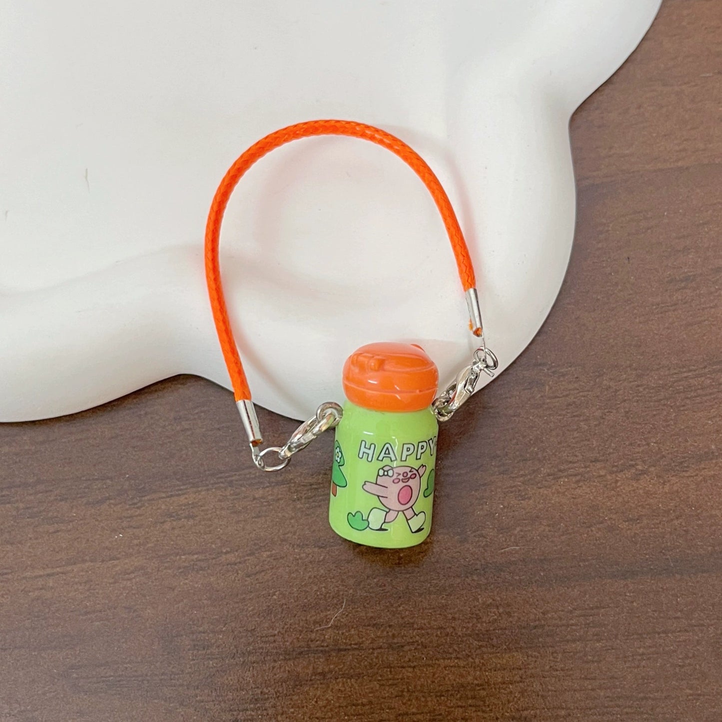 Labubu Doll | Mini Water Bottle, Crossbody Bag & Doll Accessories