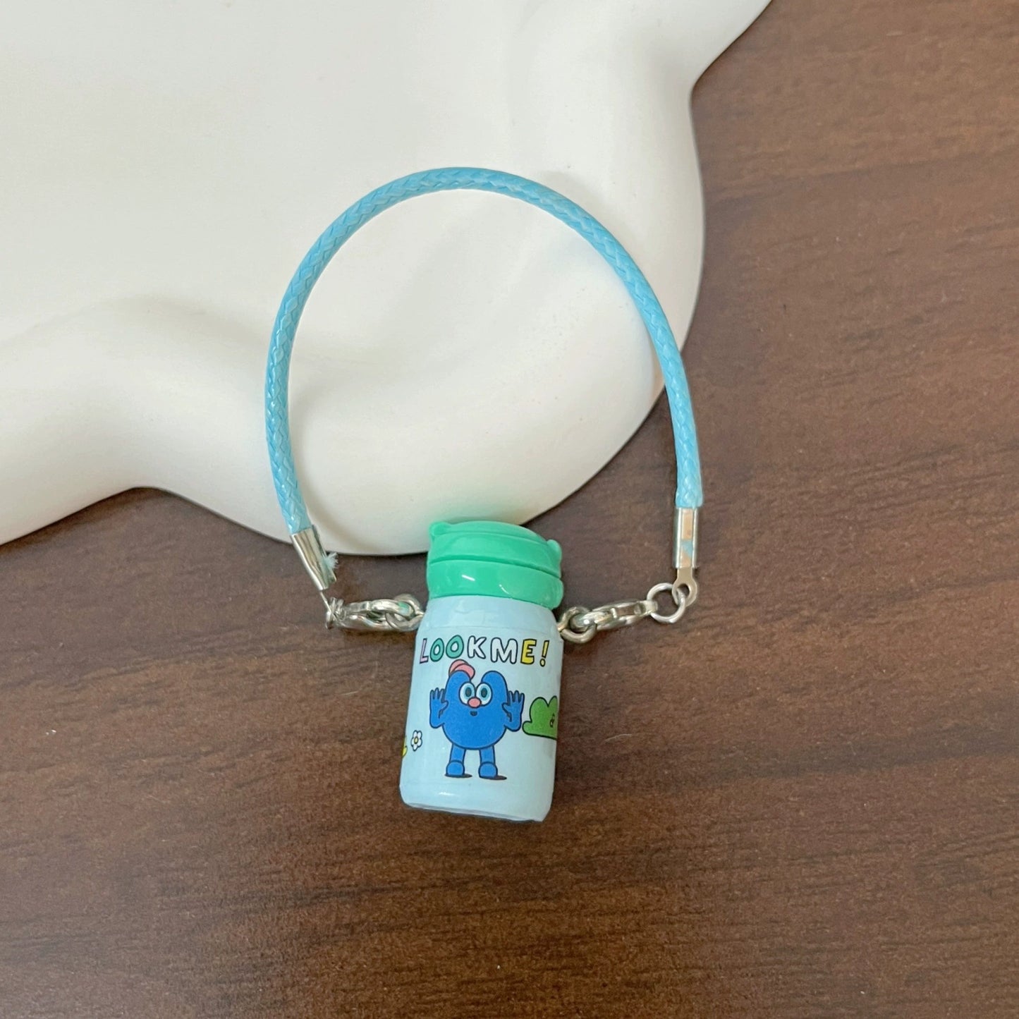 Labubu Doll | Mini Water Bottle, Crossbody Bag & Doll Accessories