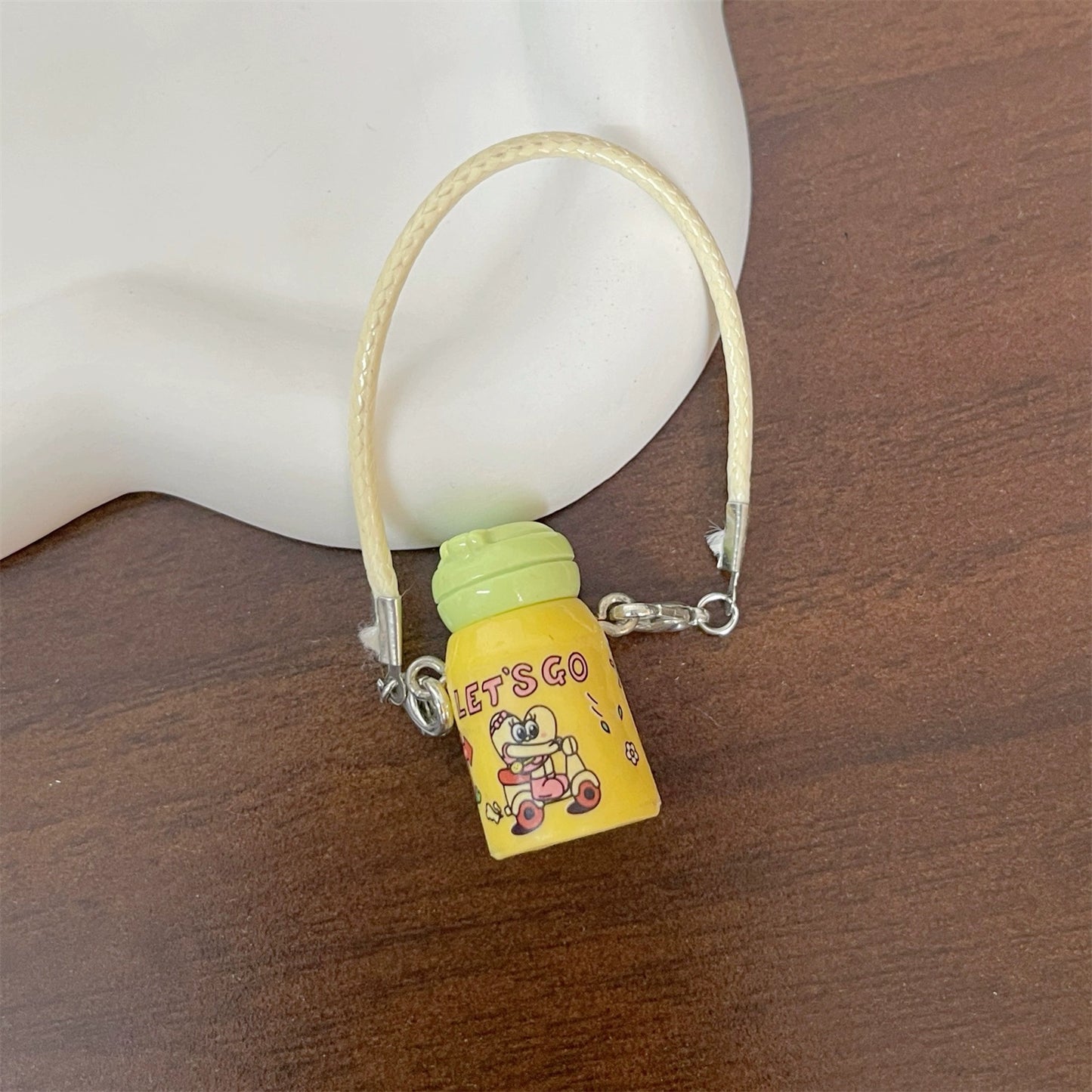 Labubu Doll | Mini Water Bottle, Crossbody Bag & Doll Accessories