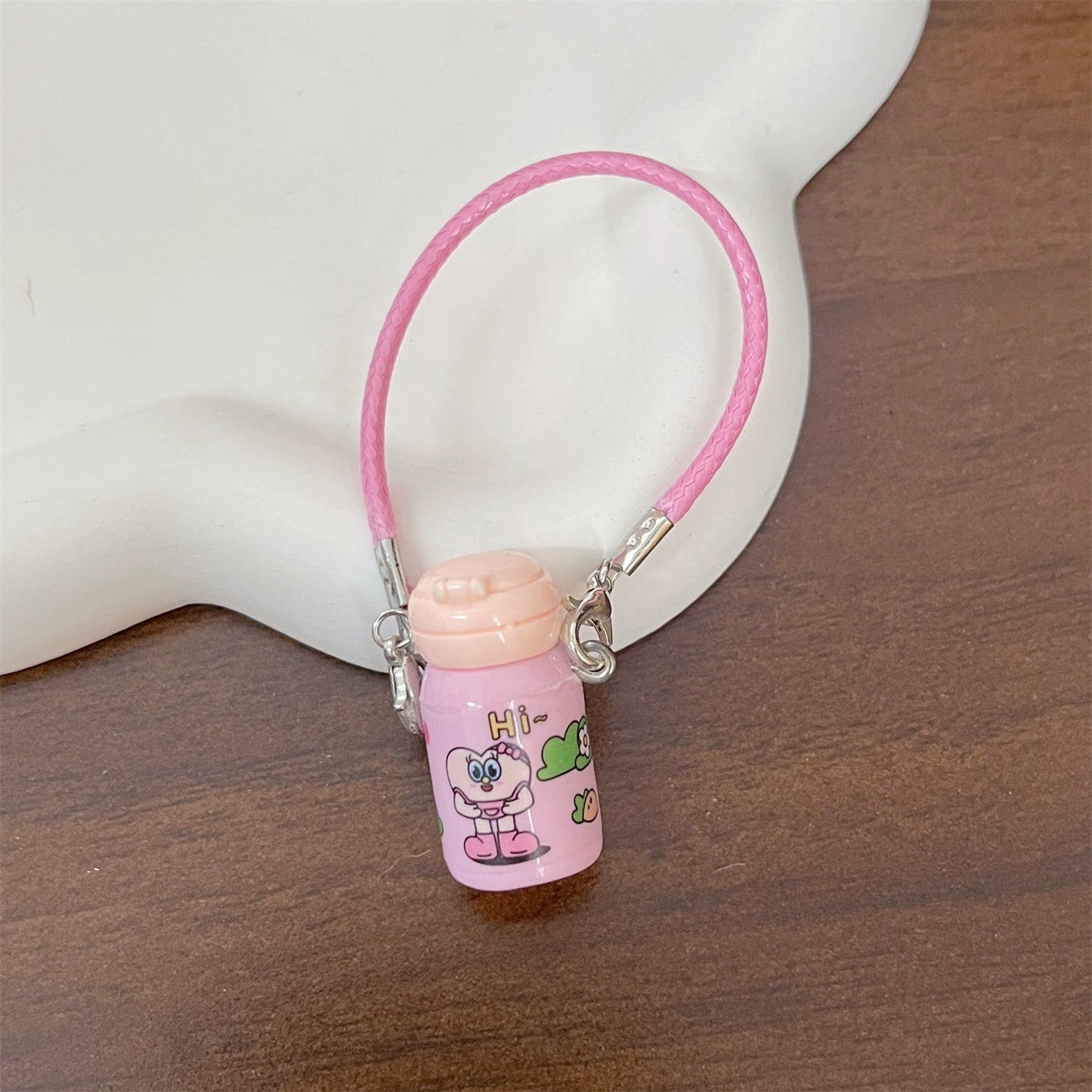 Labubu Doll | Mini Water Bottle, Crossbody Bag & Doll Accessories