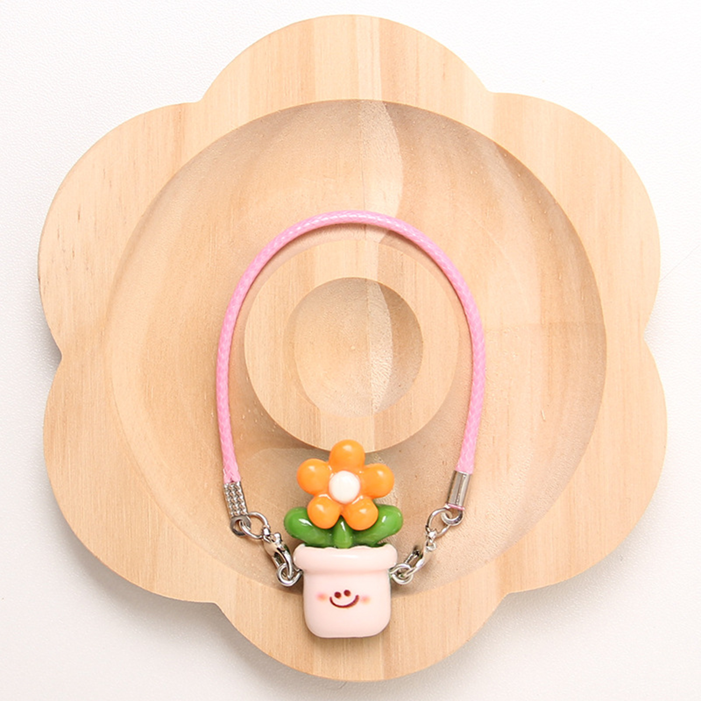 Labubu Mini Sling Bag & Guitar - Tiny Pendant Props for Doll Outfit Accessories