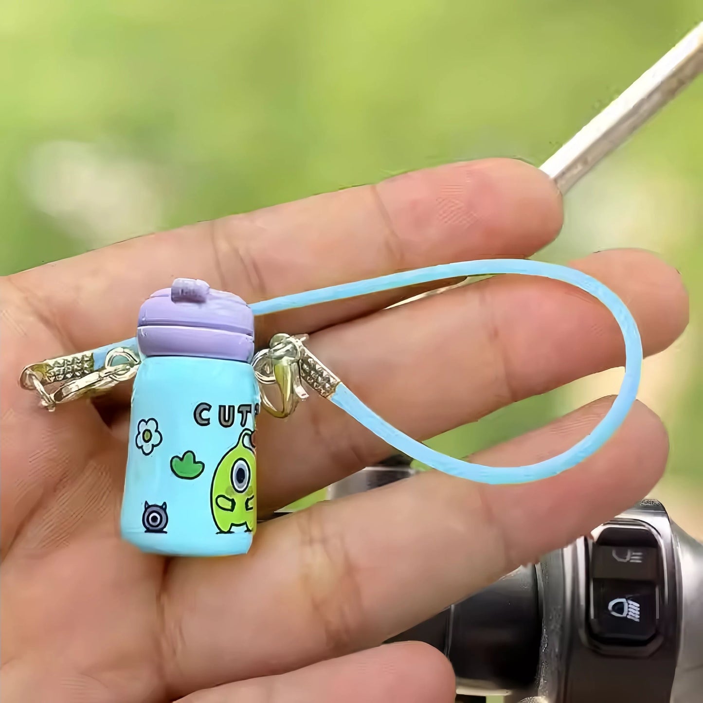 Mini Insulated Cup | Realistic Tiny Objects Set – Compact Portable Lilliputian Trinkets & Miniaturized Kids' Toys