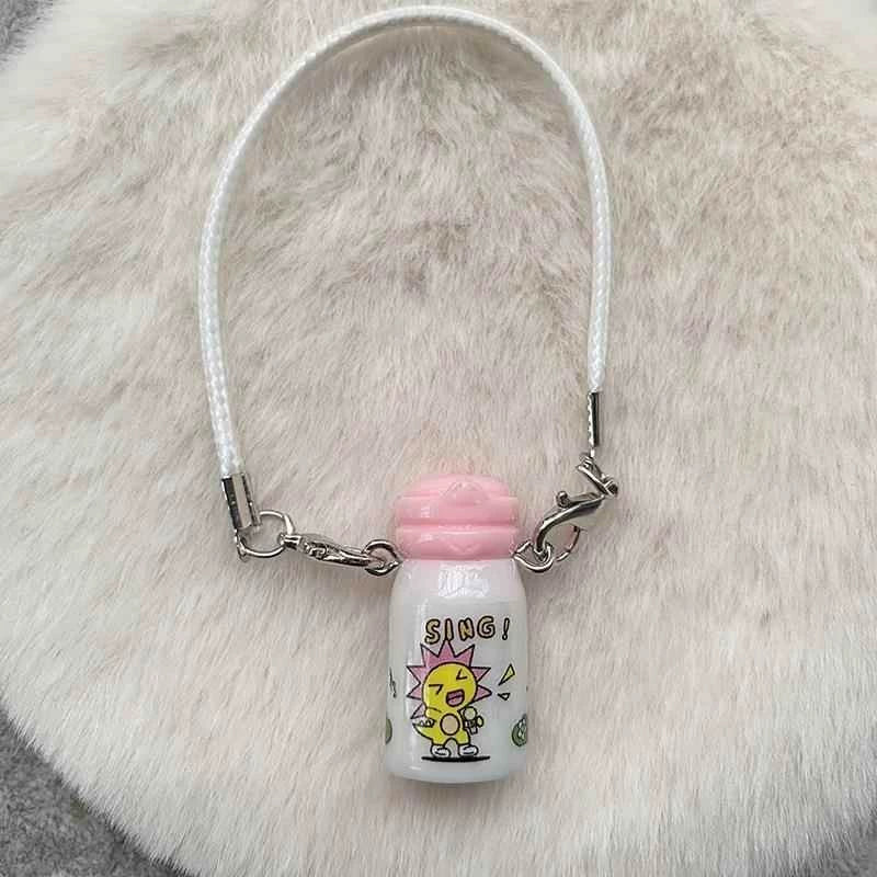 Mini Insulated Cup | Realistic Tiny Objects Set – Compact Portable Lilliputian Trinkets & Miniaturized Kids' Toys