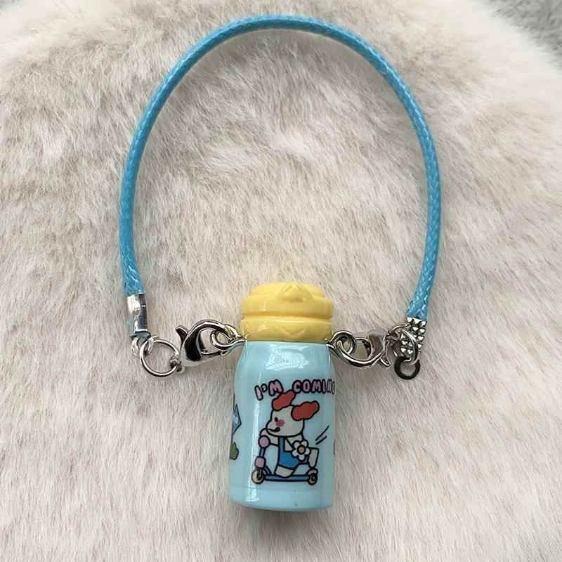 Mini Insulated Cup | Realistic Tiny Objects Set – Compact Portable Lilliputian Trinkets & Miniaturized Kids' Toys