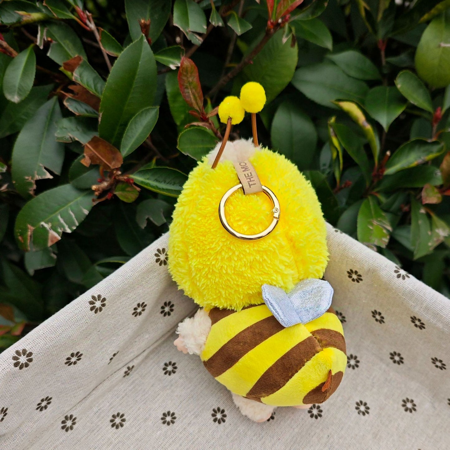 17cm Labubu 1st-3rd Gen Keychain Clothes | Dress, Sweater, Overalls & T-Shirt Collection | Complete Replacement Outfit Set for Plush/Vinyl Dolls