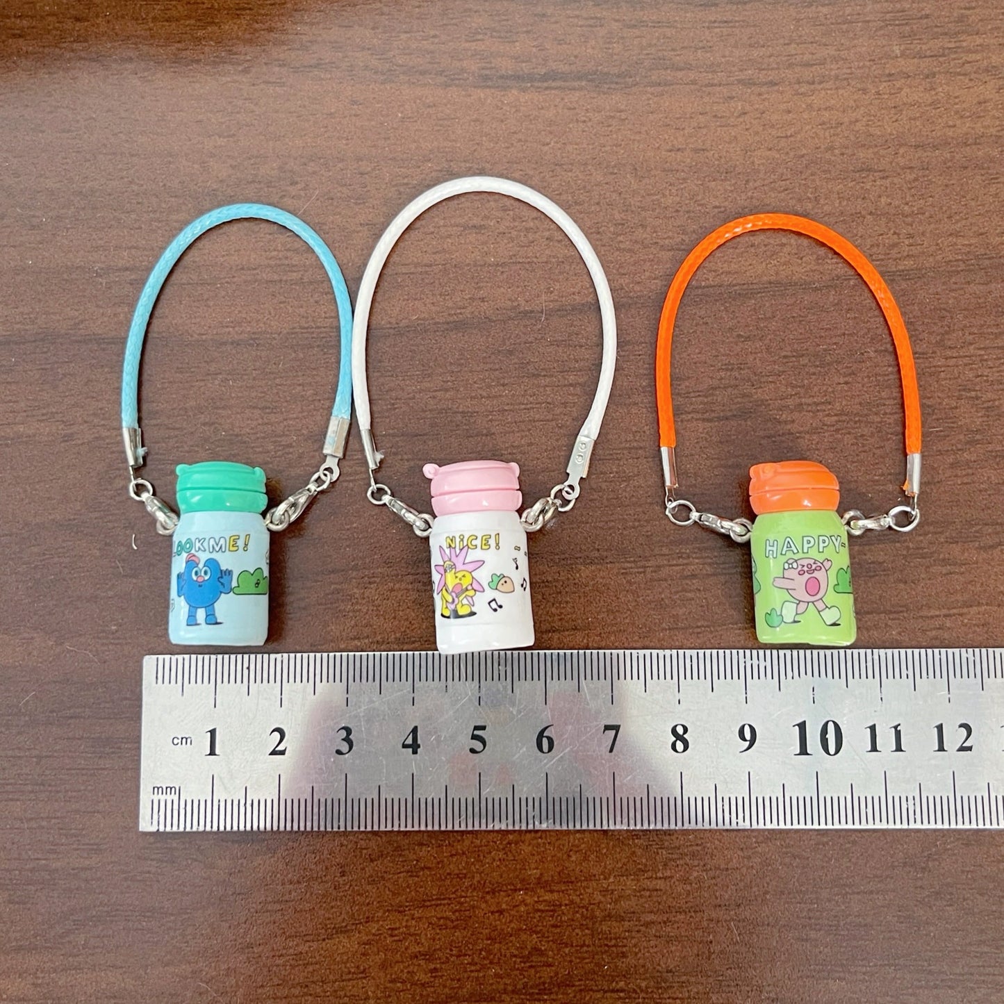 Labubu Doll | Mini Water Bottle, Crossbody Bag & Doll Accessories