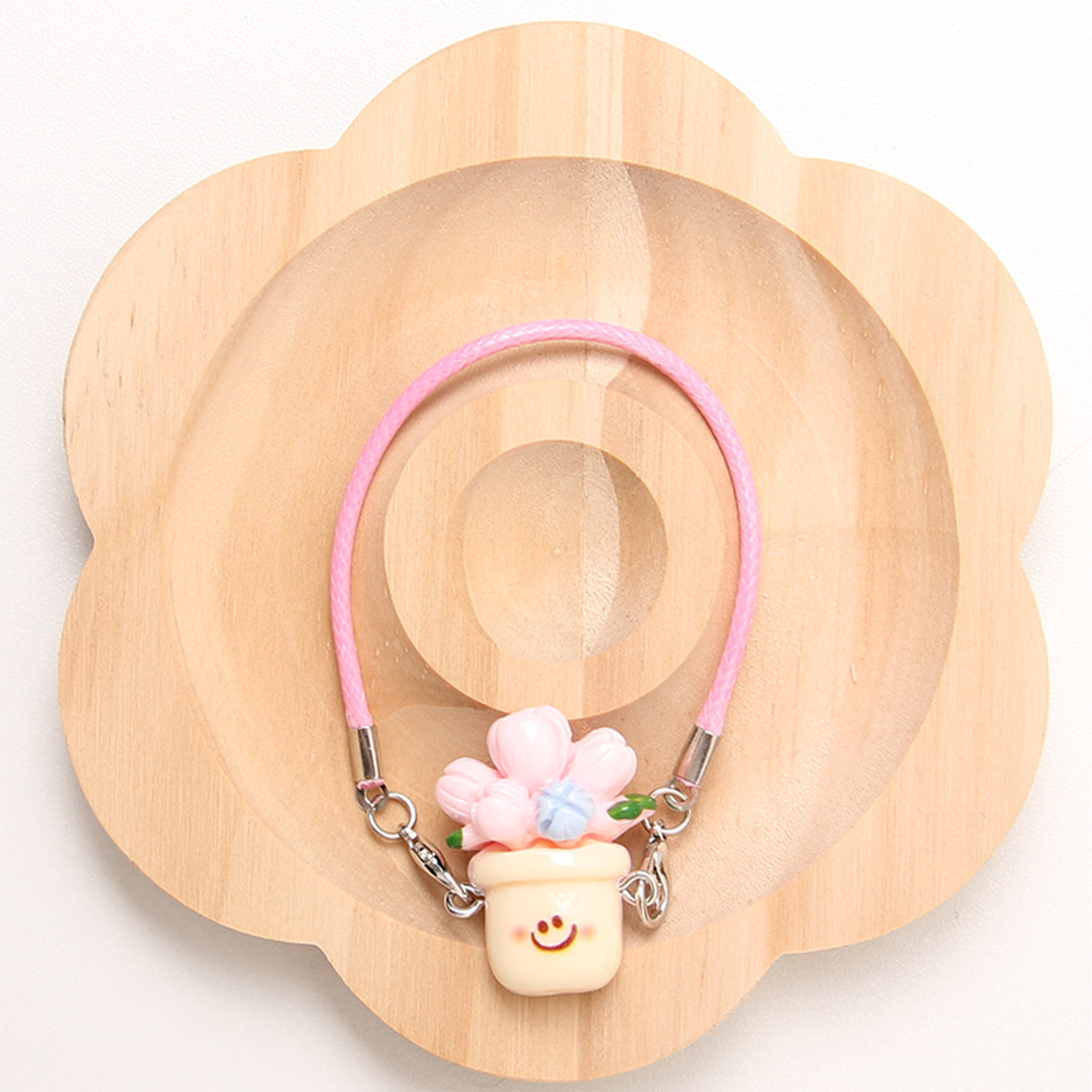 Labubu Mini Sling Bag & Guitar - Tiny Pendant Props for Doll Outfit Accessories