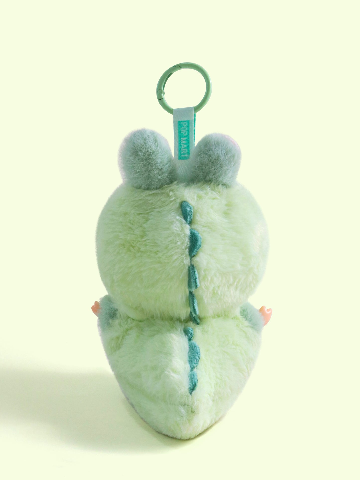 LABUBU Doll Clothes 17cm - Removable Tempura Jumpsuit for Vinyl Figures Generation