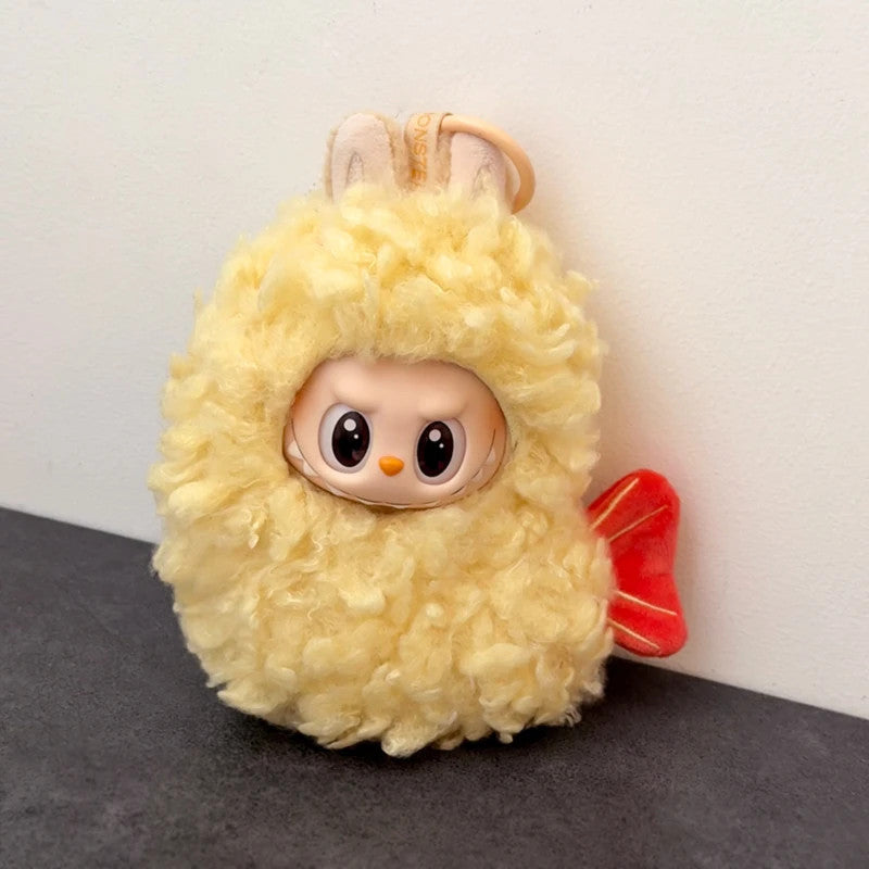 15cm/17cm The Monsters Wacky Mart For LABUBU V1 V2 V3 Generation Handmade Clothes