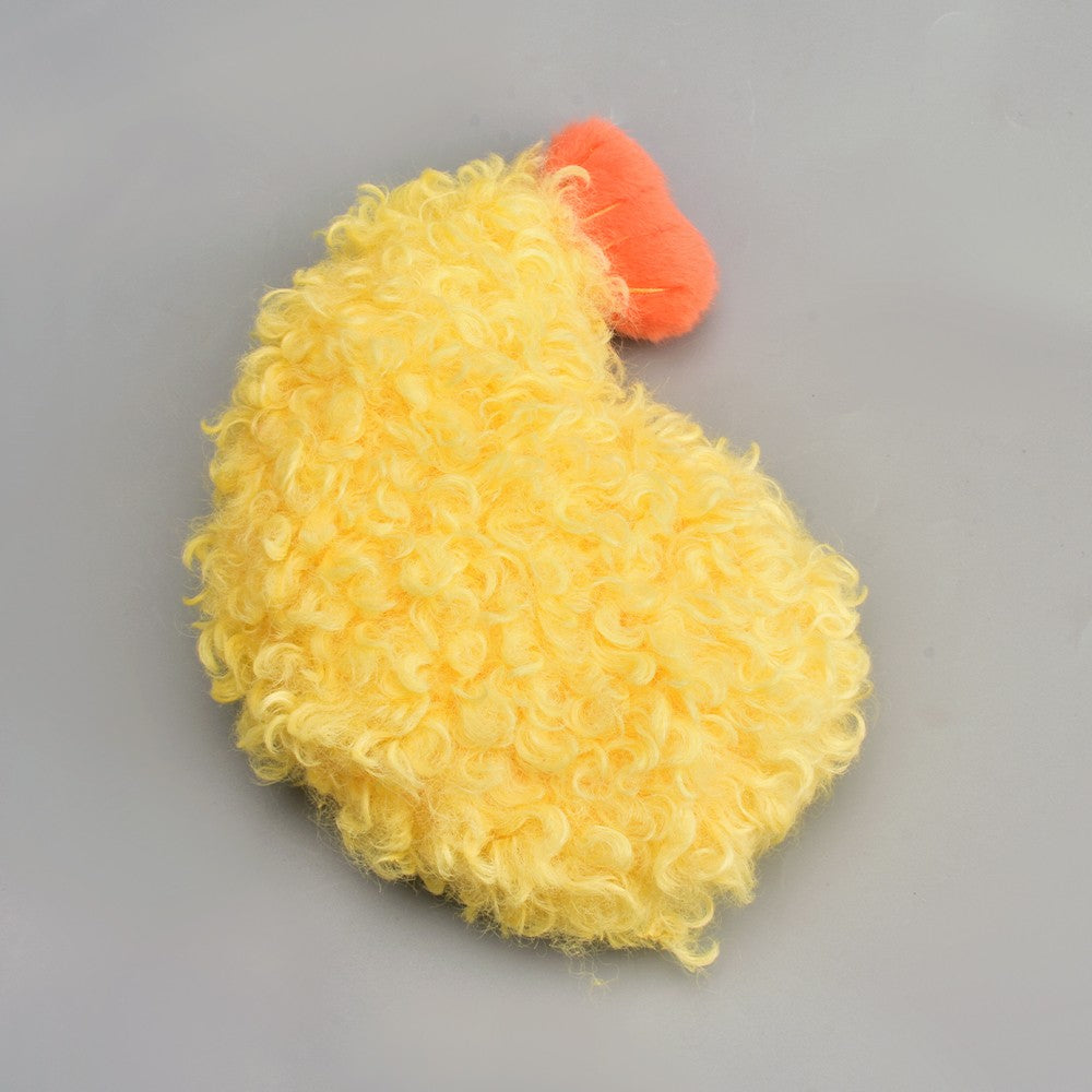 LABUBU Monster Clothes Gen Fried Shrimp Outfit 17cm For Monsters Plush (No Doll)