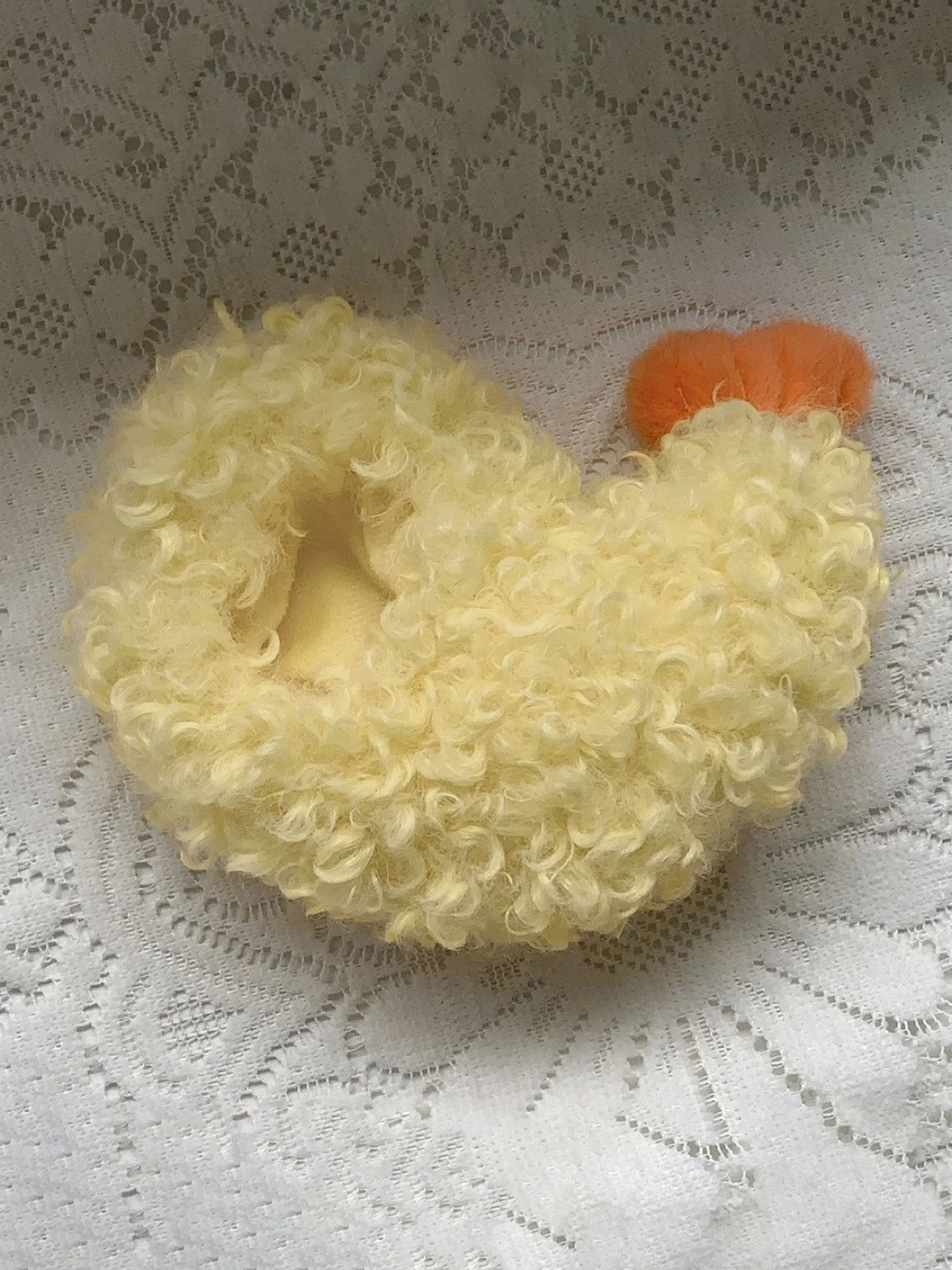 Labubu the monster Clothes Gen Fried Shrimp Outfit 17cm (no toy)!!!