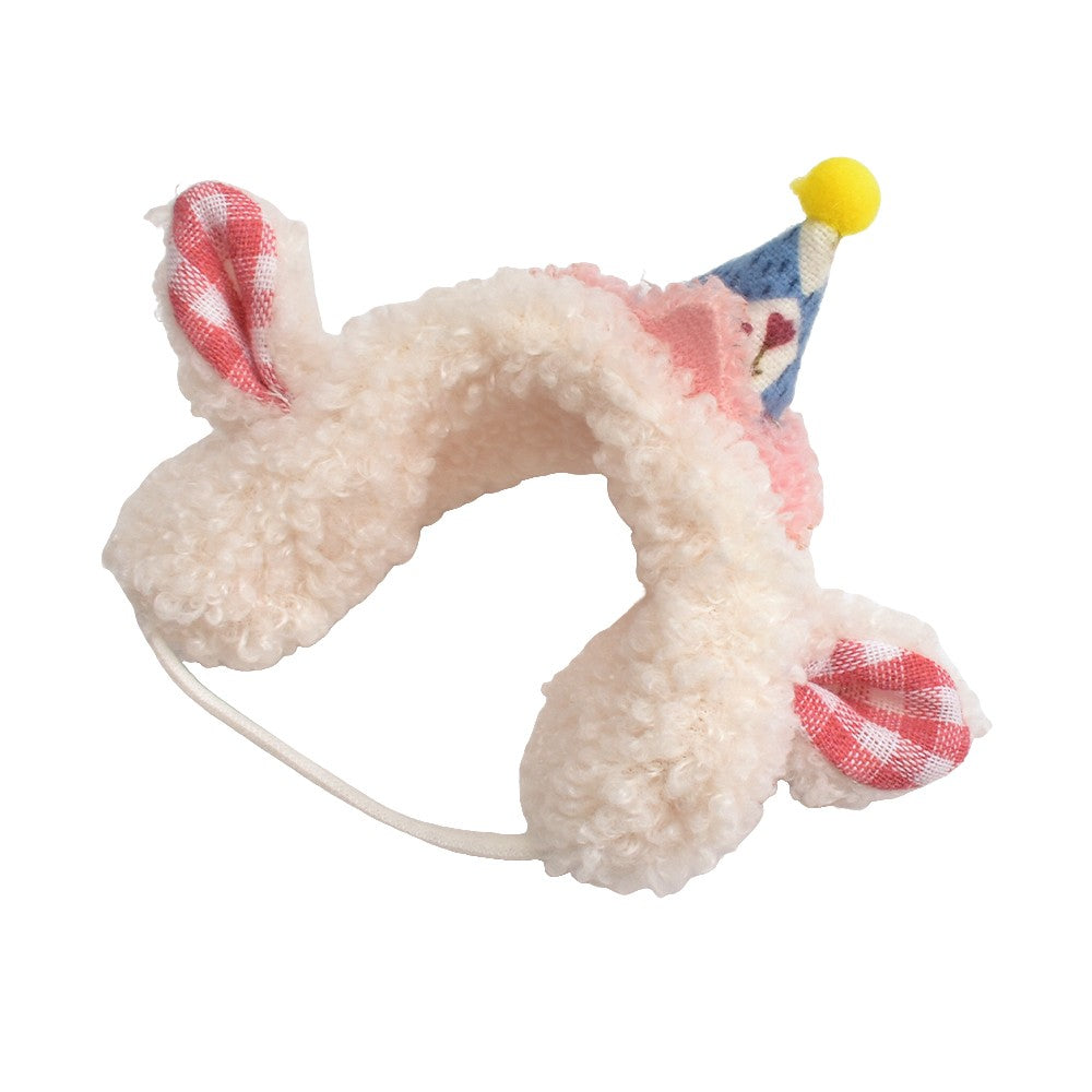 LABUBU Outfit The Monsters Plush Clothes DIY sheep outfit Set