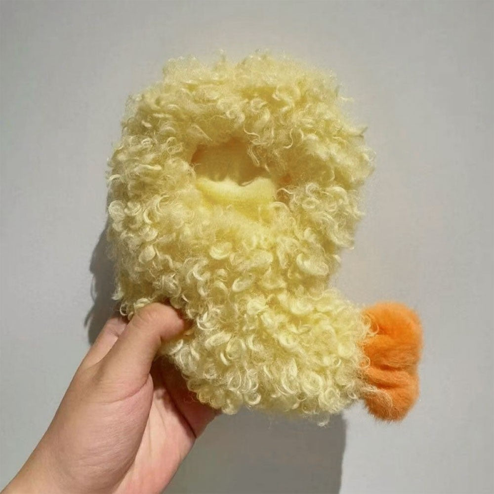 Labubu the monster Clothes Gen Fried Shrimp Outfit 17cm (no toy)!!!