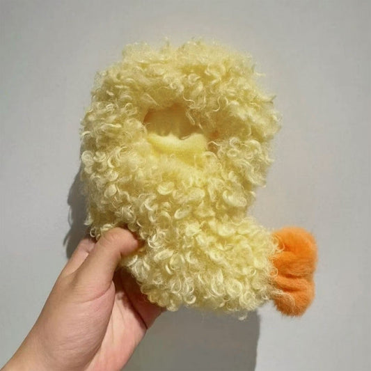 Labubu the monster Clothes Gen Fried Shrimp Outfit 17cm (no toy)!!!
